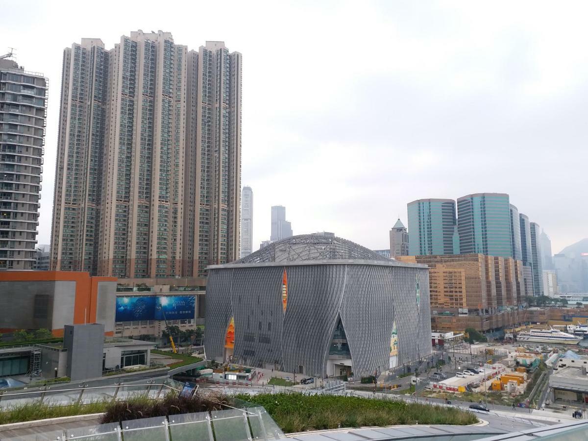 Capital Guest House Kowloon  Exterior photo