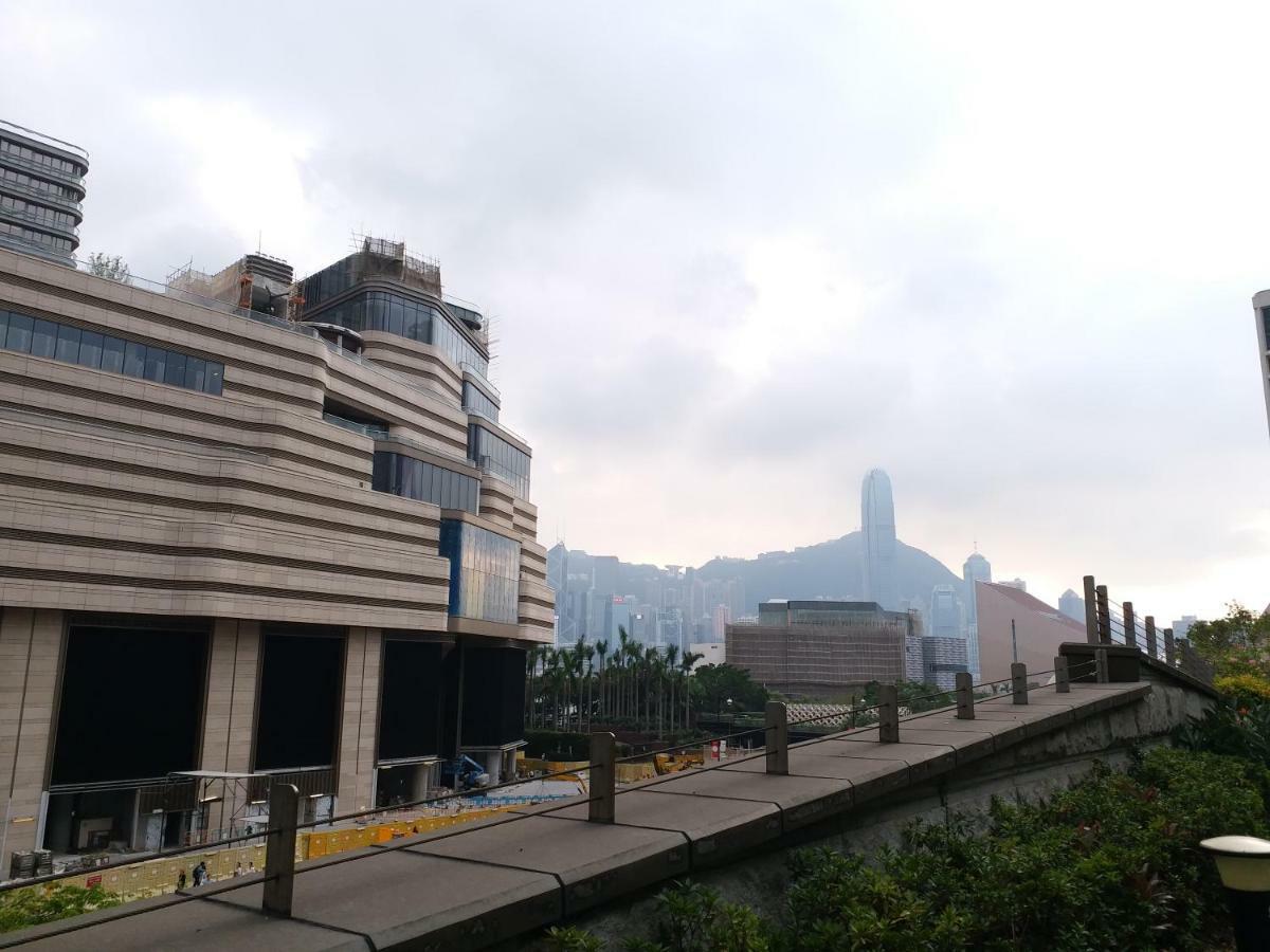 Capital Guest House Kowloon  Exterior photo