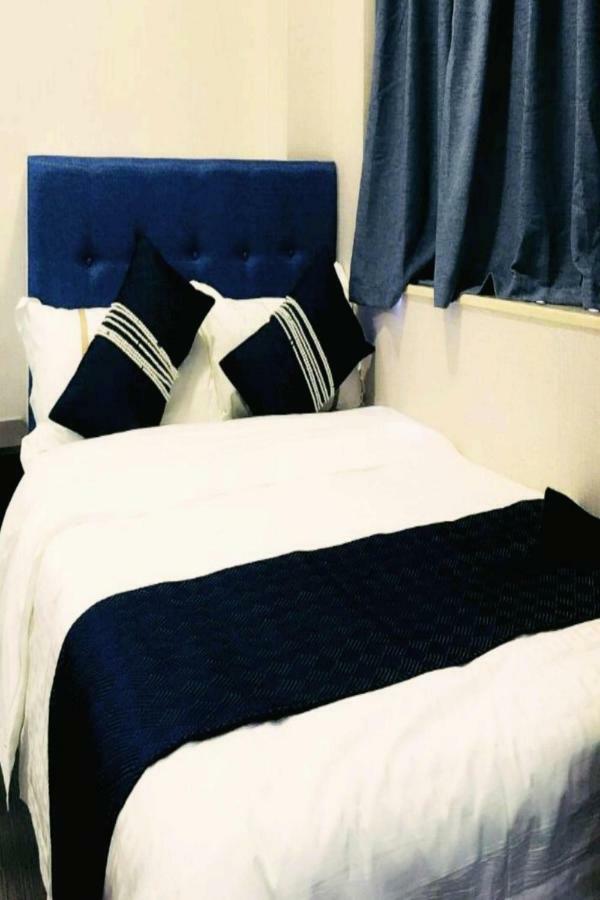 Capital Guest House Kowloon  Exterior photo