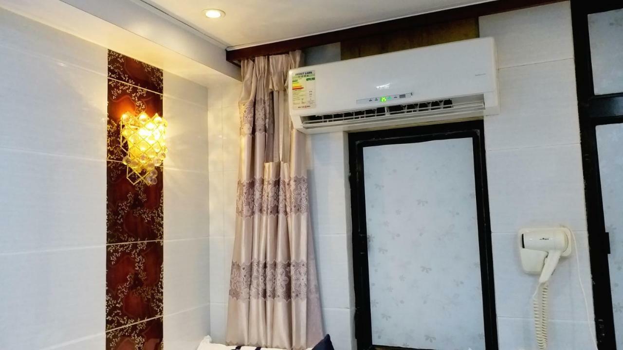 Capital Guest House Kowloon  Exterior photo