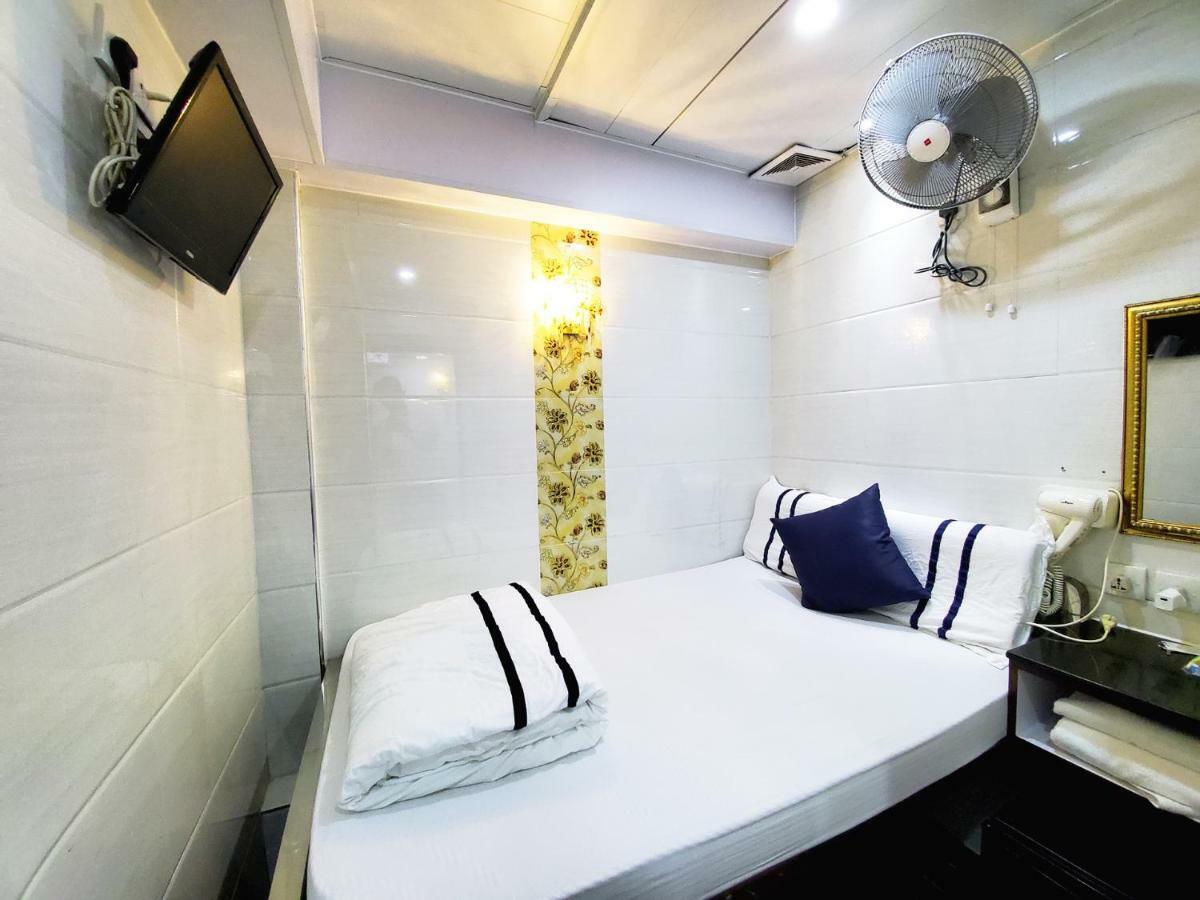 Capital Guest House Kowloon  Exterior photo